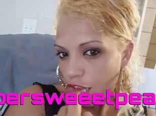 Supersweeetpea