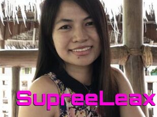 SupreeLeax