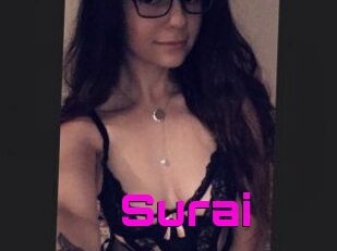 Surai