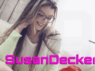SusanDecker