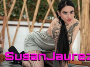 SusanJaurez