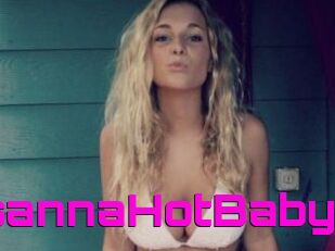 SusannaHotBaby
