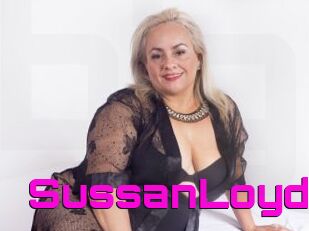 SussanLoyd