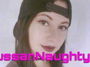 Sussan_Naughty