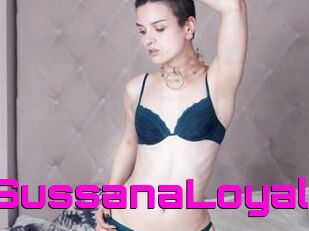 SussanaLoyal