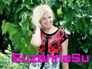 SuzannaSu