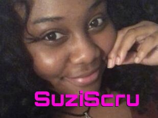 SuziScru