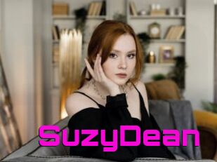 SuzyDean