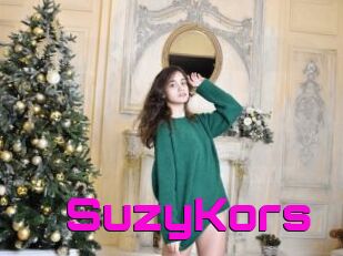SuzyKors