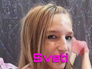 Sveti