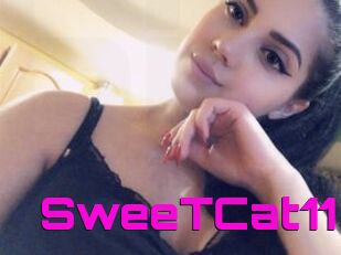 SweeTCat11