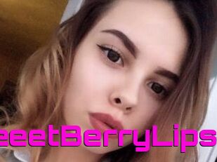 SweeetBerryLips