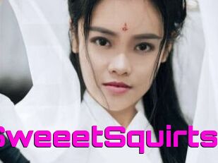 SweeetSquirts