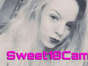 Sweet18Cam