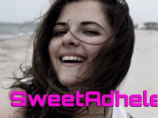 SweetAdhele