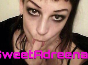 SweetAdreena