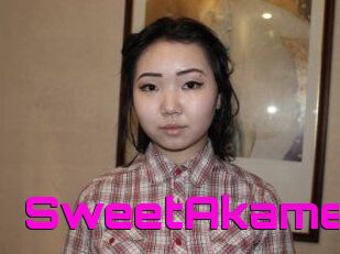 SweetAkame