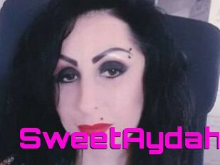 SweetAydah
