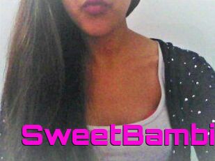 SweetBambi