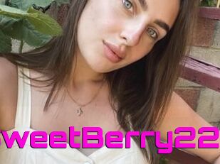 SweetBerry22