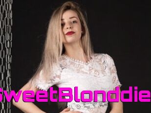 SweetBlonddie
