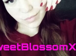 SweetBlossomX