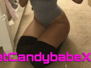 SweetCandybabeX