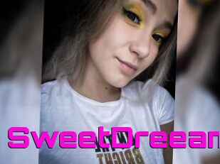SweetDreeam