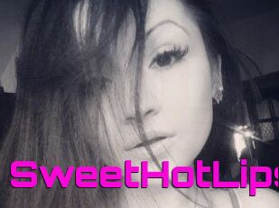 SweetHotLips
