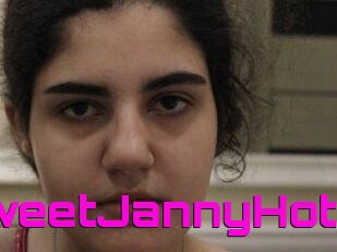 SweetJannyHot