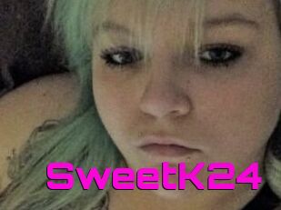 SweetK24