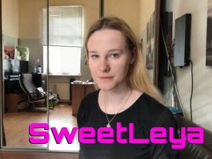 SweetLeya