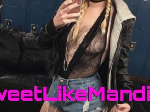 SweetLikeMandi
