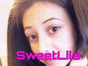 SweetLila