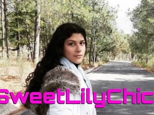 SweetLilyChic