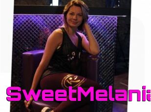 SweetMelania