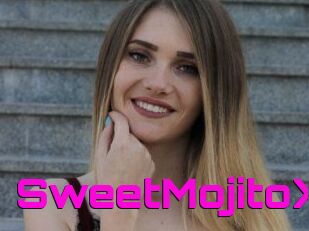 SweetMojitoX