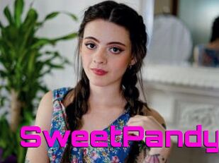 SweetPandy