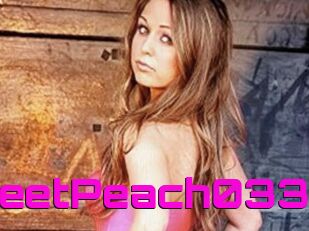 SweetPeach033
