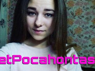 SweetPocahontas