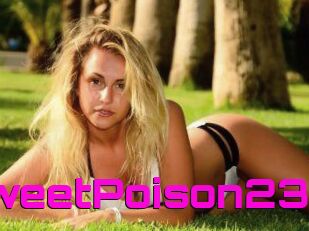 SweetPoison23