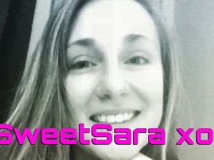 SweetSara_xo