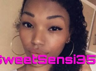 SweetSensi35
