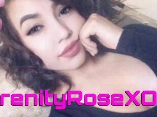 SweetSerenityRoseXO