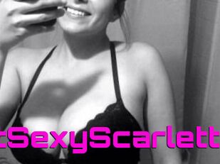 SweetSexyScarlett