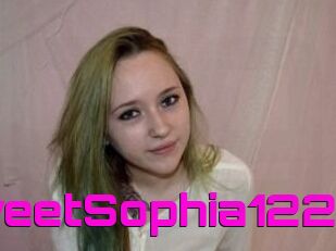 SweetSophia122