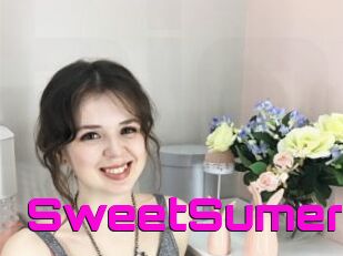 SweetSumer
