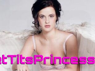 SweetTitsPrincess