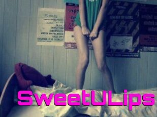 SweetULips