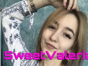 SweetValeria